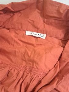 Kings Road Branded Top Or One Piece