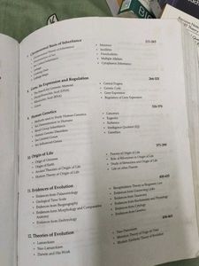 Exploring Biology Vol. 2 for NEET