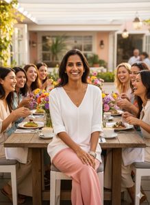 🤍ZARA Luxe: Your New Go-To Ivory Essential! ✨