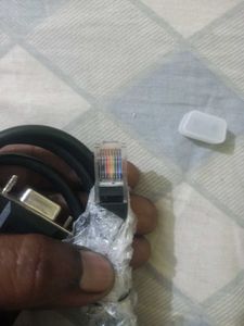 DB9 Serial Cable