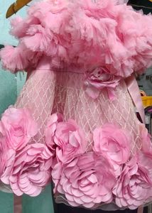 Kid&#39;s Frock