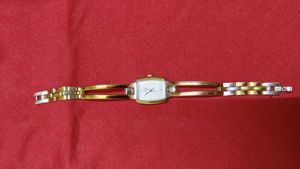 Beautiful Watch For Women