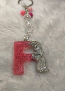 Beautiful Resin Key🗝️ Chains