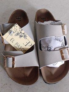 El Paso Flats & Sandals