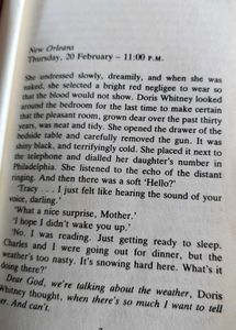 If Tomorrow Comes by Sidney Sheldon – Internationa