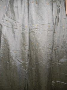 New Banarasi Silk Lehenga Choli With Net Chunni