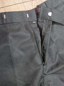 Black Dress Pants