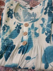 Beautiful Boho Top