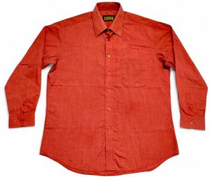Underwood Club Shirt | Chest 46