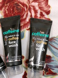 MCaffeine