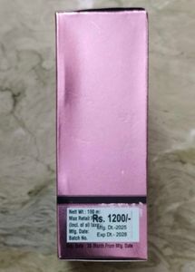 Berry Perry Luxury Perfume - 100ml