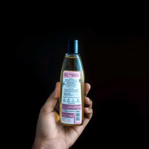 Soulflower Rosemary Lavender Hair Oil