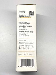 Plum Alpha Arbutin Serum On Sale !🥳