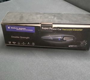 Car Vacuum Cleaner