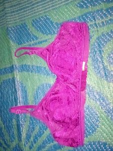 Bra+padded Bra Combo Free Gift 🎁🤫