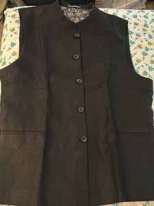 Men&#39;s Bandh gala waistcoat