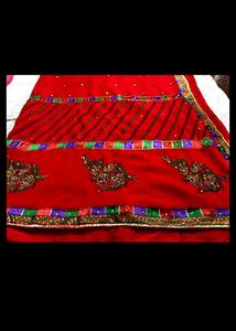Handloom Silk Saree 2