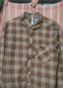 Men Shirt🤎