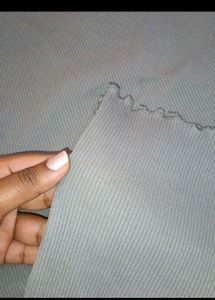 Zudio Grey Top