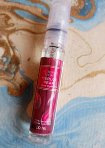 Clearance🛍️Fruity Combo Of 2 VS Mist Decants 10ml