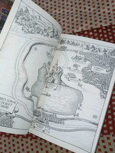 Harry Potter Goblet of Fire &amp; Order  Phoeni