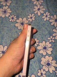 Iphone SE Rose Gold 16 GB