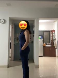 Medium Size Jumpsuit