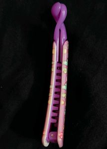 Combo Of 3 Banana Clips