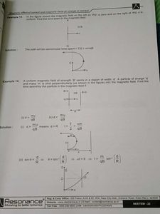 Electro dynamics Neet Ug Class 12