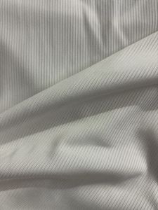 White Puff Sleeve Top -with Tag, Never Wore