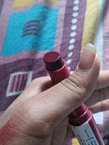 ZUDIO LIP TINT