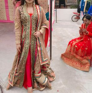 Party Wear Gown