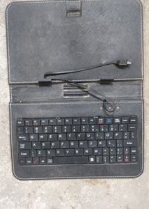 Mobile Usb Keyboard