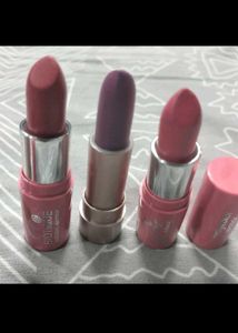 Set Of 3 Lipstick💋