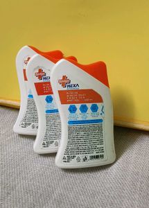 Savlon Advanced Body Wash (pack of 3)