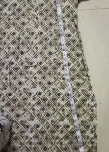 Printed Kurti