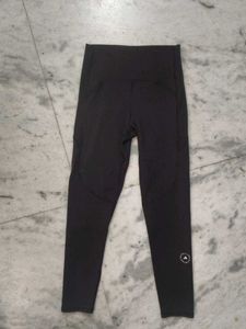 Adidas Black Gym Leggings