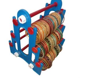 New Bangles stand
