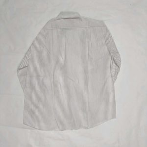 TOMMY HILFIGER Striped Shirt