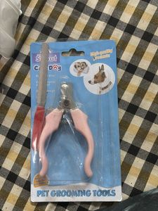 Pet Grooming Kit