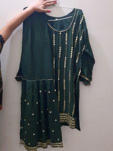 Suit ( Sarara )