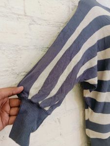 Cozy Winter Stripped Collection