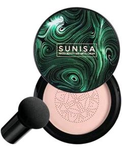 Sunisa Water Beauty And Cc Cream!
