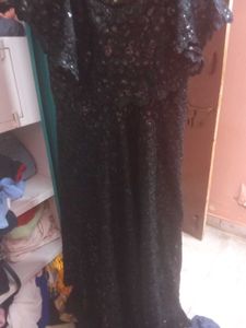 Sequin Party Dress