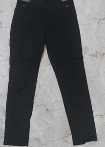 Black Pant