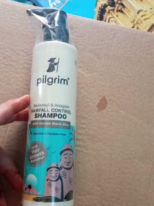 Shampoo And Conditioner