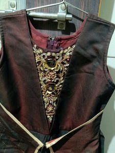 Elegant Party Dress