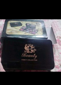Makeup Palette Set