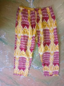 W Brand Beautiful Xxl Cotton Cordset