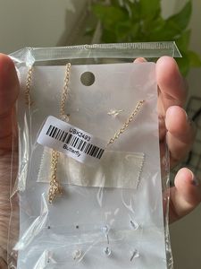 Butterfly Necklace &amp; Earring Set